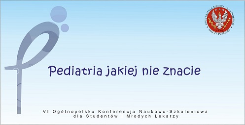 Pediatria jakiej nie znacie